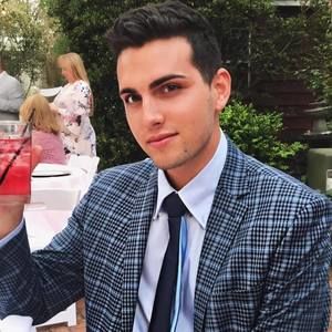 Meet your Posher, Billy